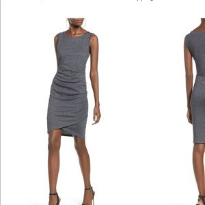 Lieth Body-con Dress